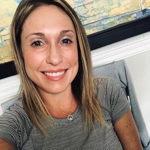 Meet your Posher, Shannon